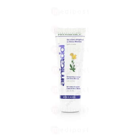 Arnicadol koelgel-crème 250ml