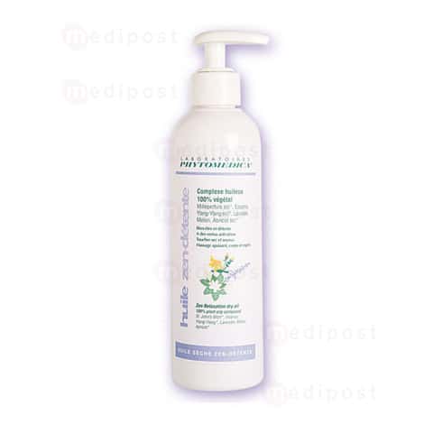 Huile sèche Zen 250ml