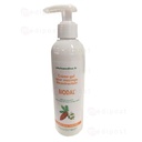 Massagegel Biodal 250 ml