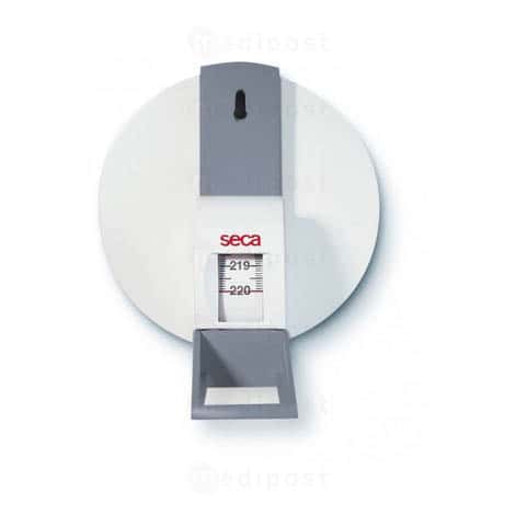 Toise ruban Seca à dérouler 220cm