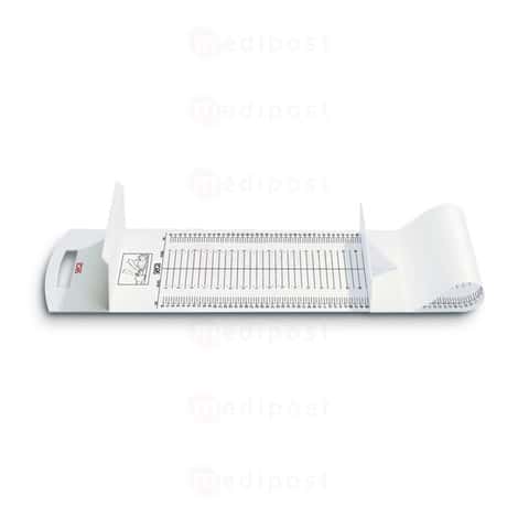 Meetmat voor baby's 100-920mm/5mm