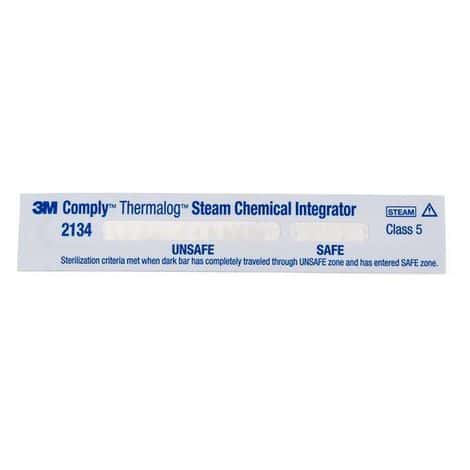 Intégrateur chimique vapeur Thermalog