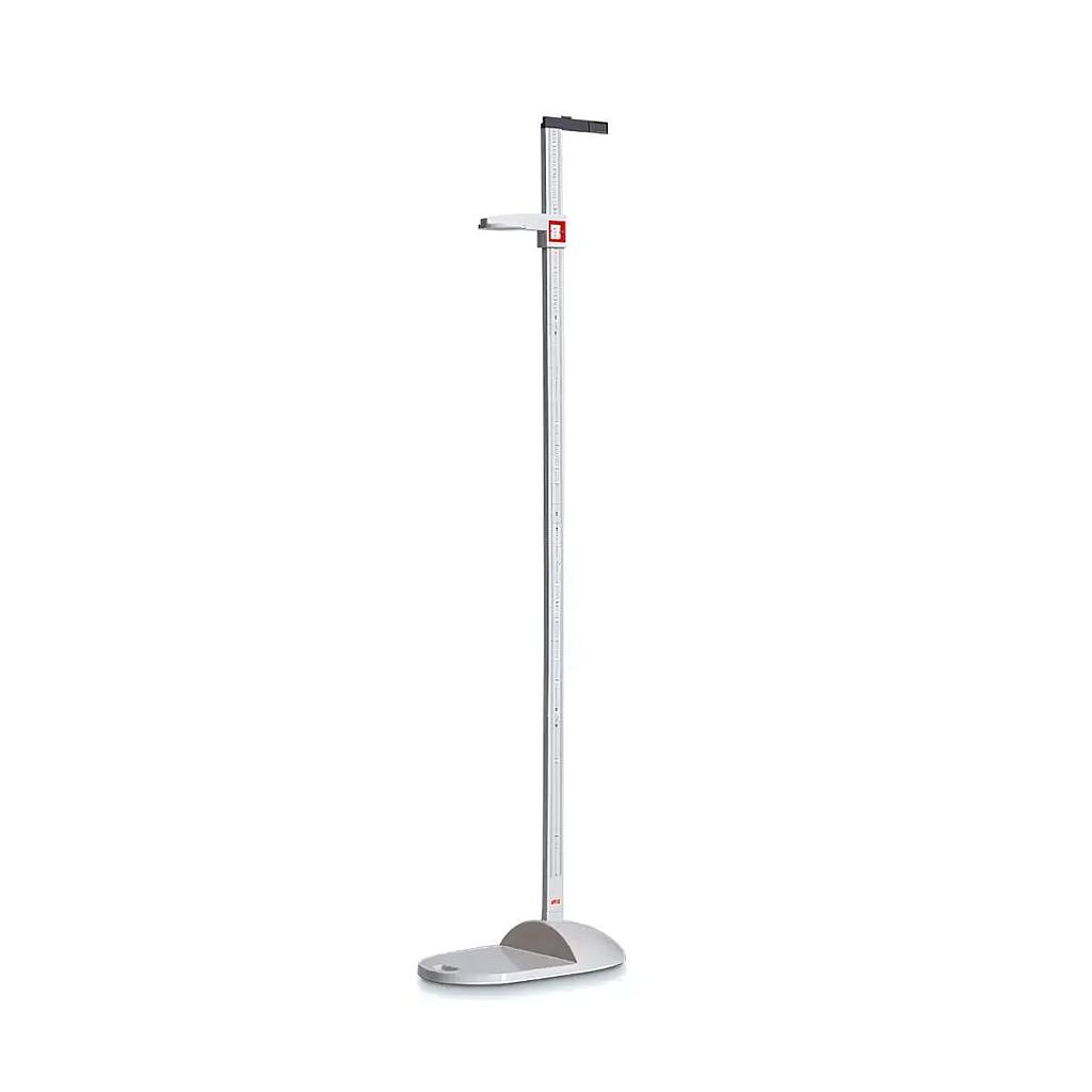 Toise portable sur pied Seca 213
