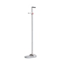 Toise portable sur pied Seca 213