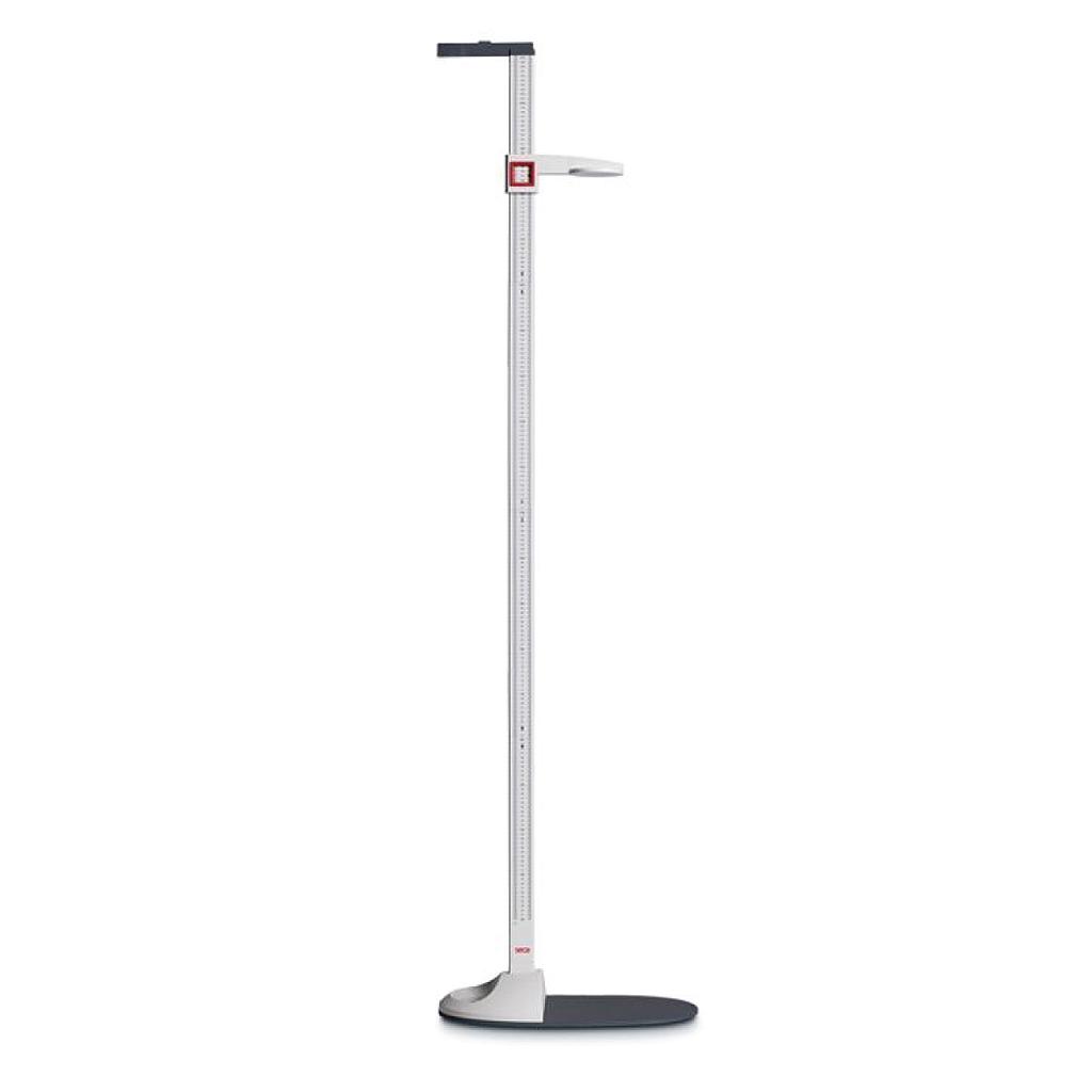 Stadiomètre mobile SECA 20-205cm