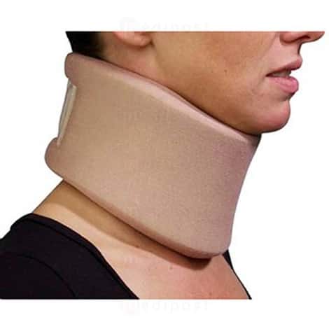 Collier Cervical Modèle C