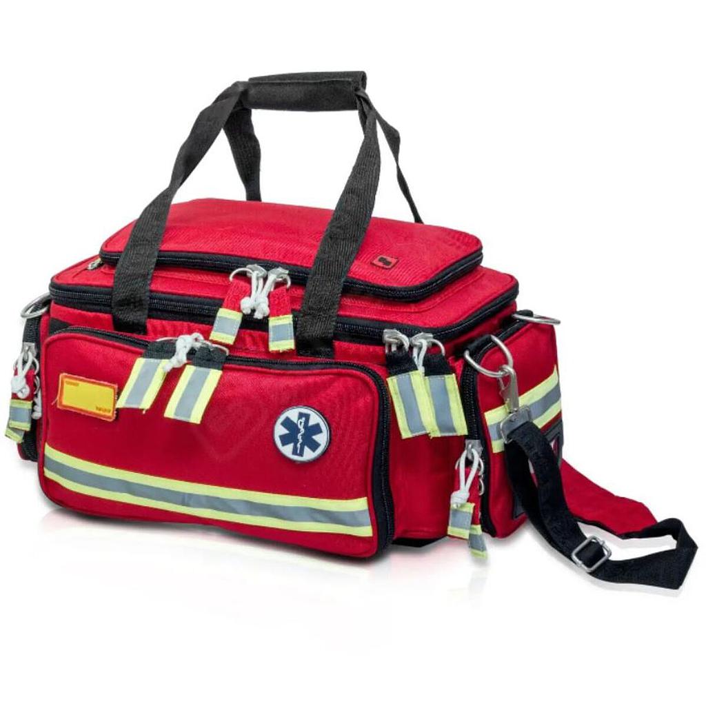 Sac ou sac à dos d'urgence version Extrême, imperméable