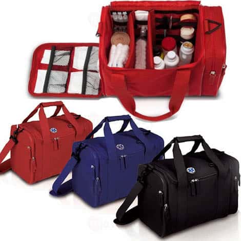 Sac de premiers secours Jumble