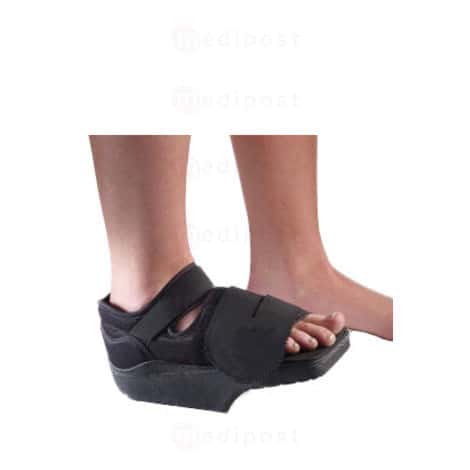 Chaussure Barouk droit/gauche de décharge avant-pied