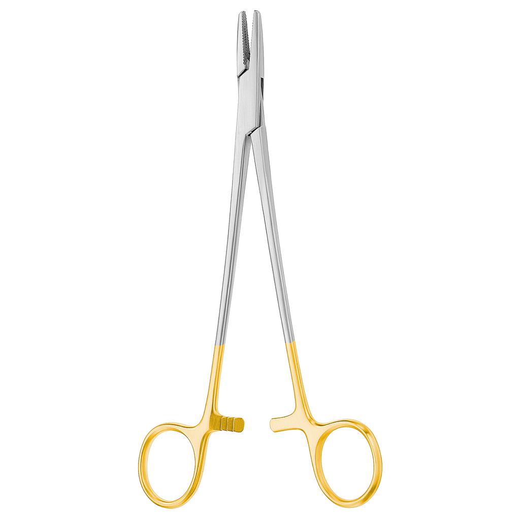 Porte-aiguilles Mayo-Hégar, mors en tungstène 184