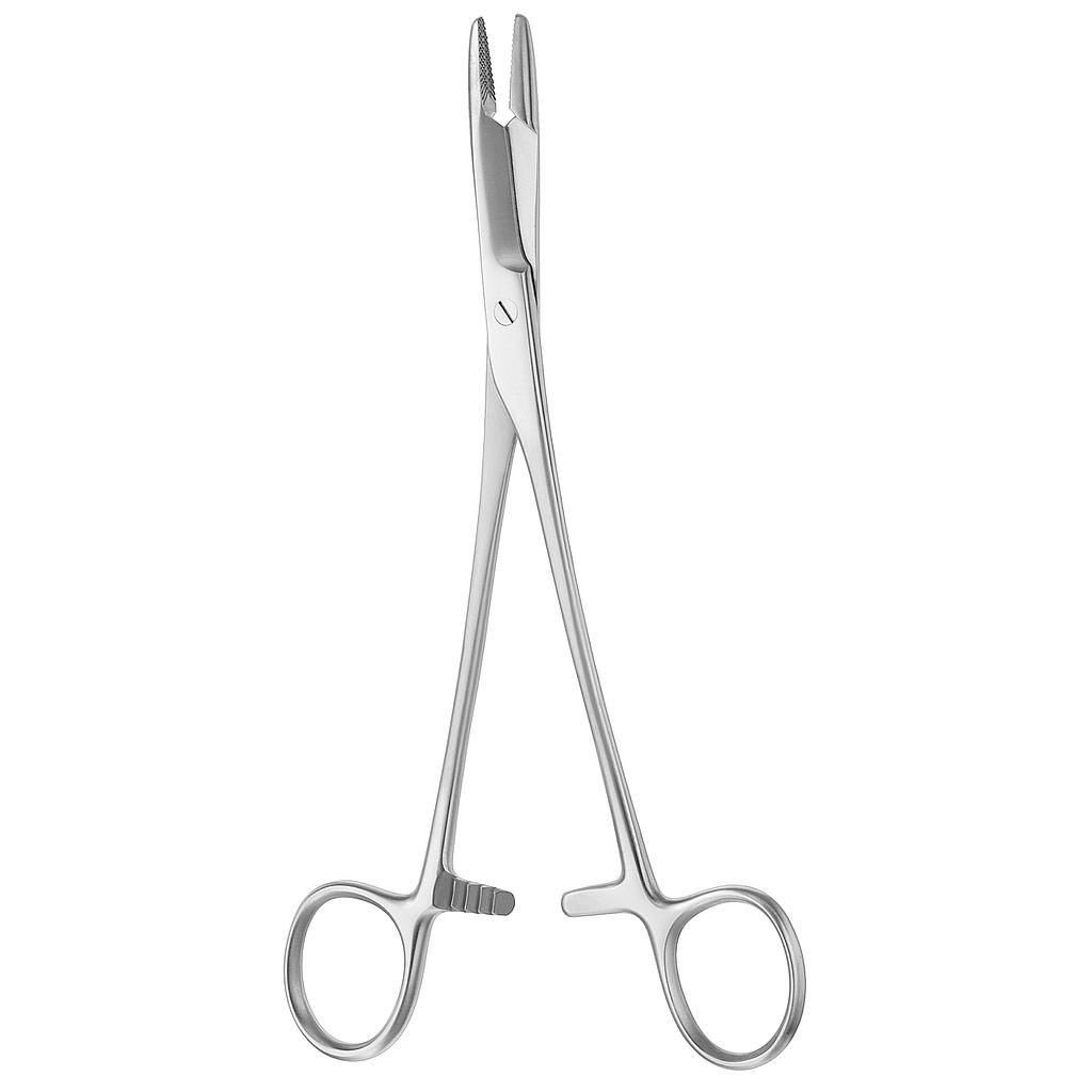 Porte-aiguilles Olsen-Hégar