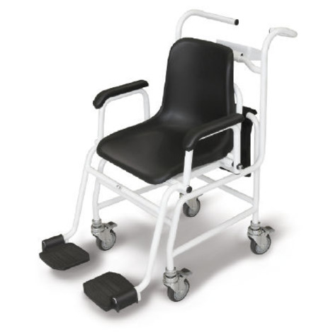 Fauteuil roulant de pesée ergonomique classe III