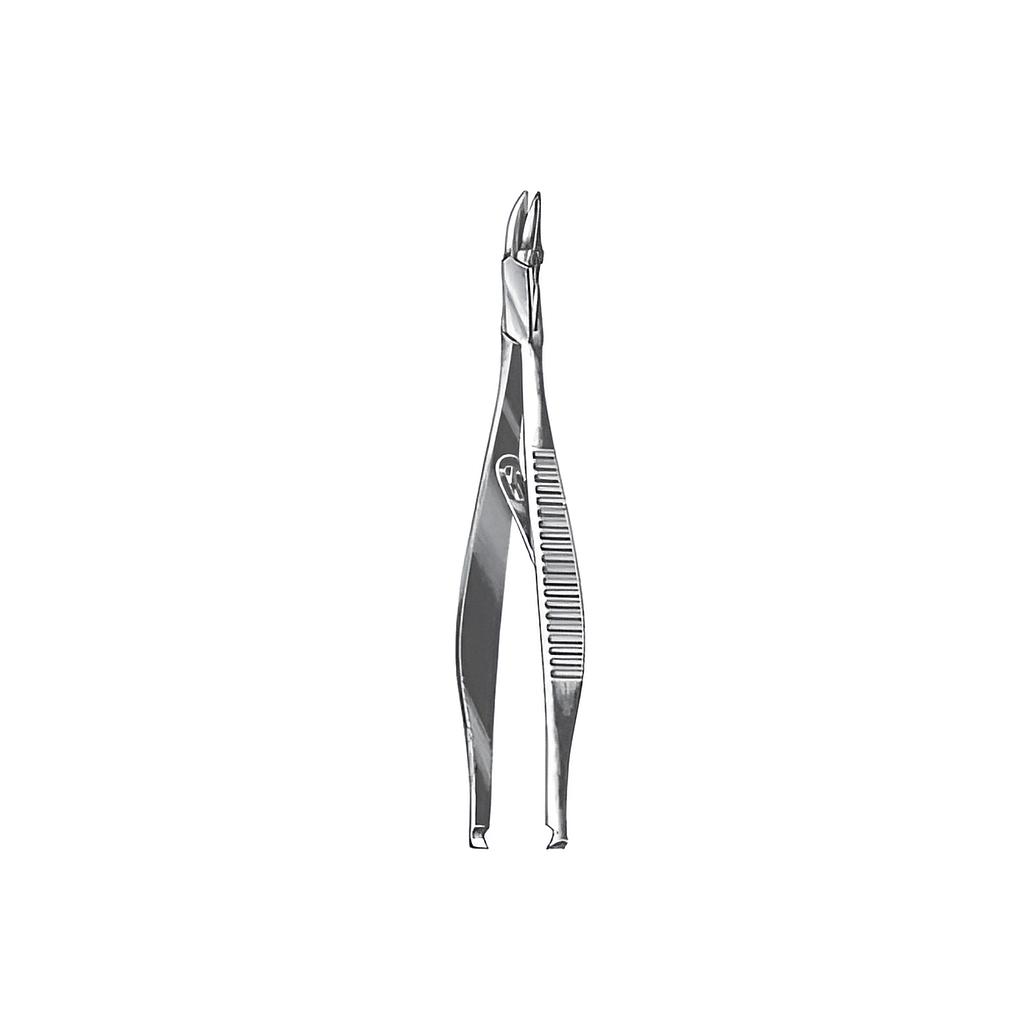 Pince ôte-agrafes de Michel 12cm Dimeda