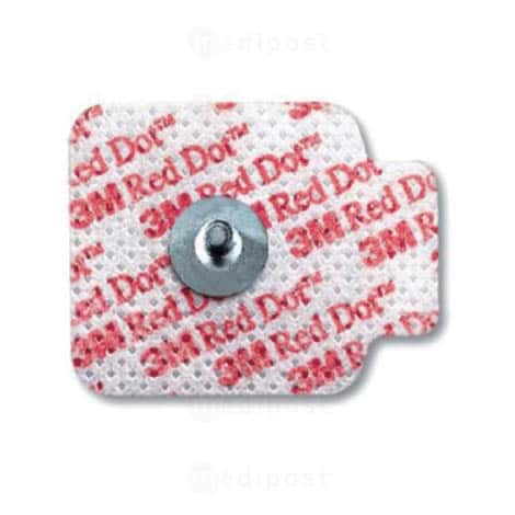 Electrode Red Dot (5)