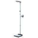 Station de mesure à ultrasons pour la taille et le poids - Classe III