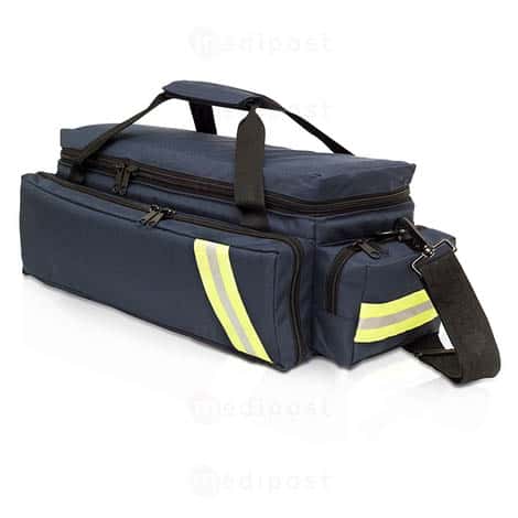 Sac d'urgence Oxygenotherapie