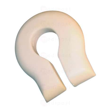 Coussin fer à cheval + housse Bota
