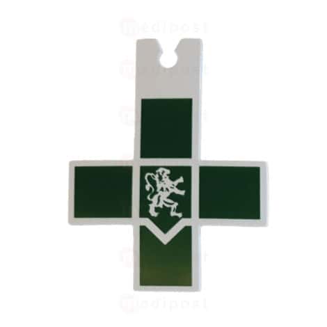 Caduceus voor verpleegkundigen