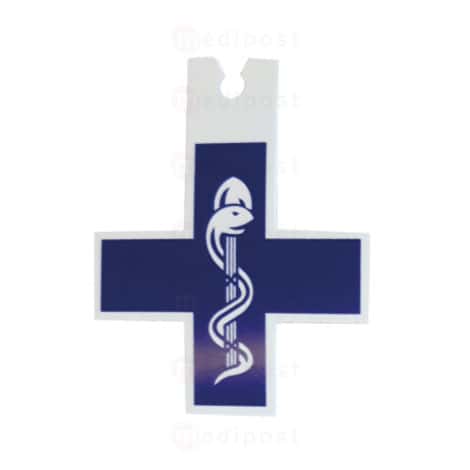 Veterinaire caduceus