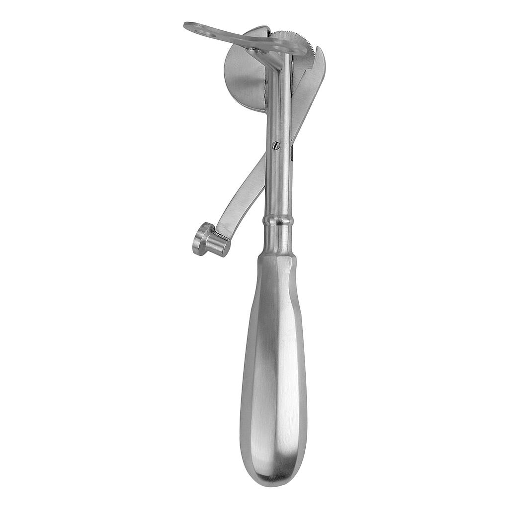 Ringsnijder 18cm met mes