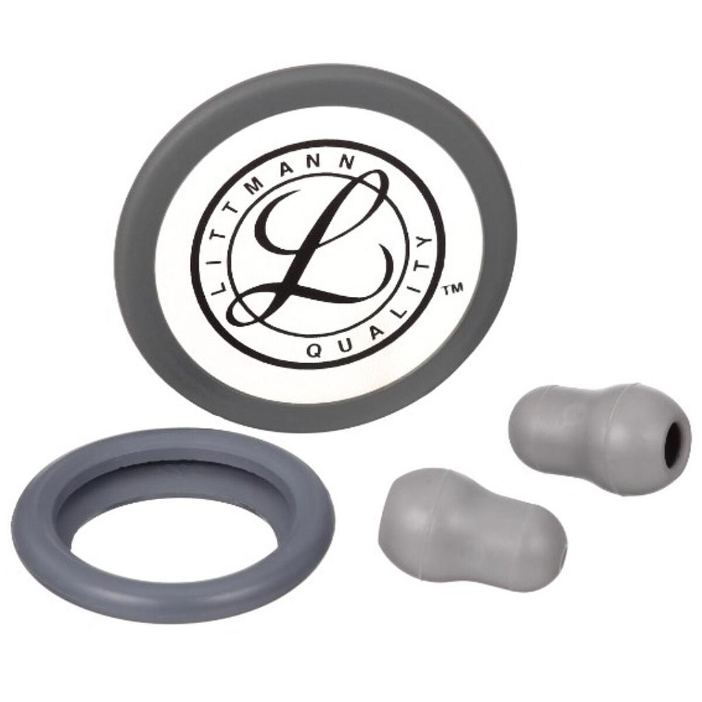 Onderdelenset voor Littmann Classic II stethoscoop