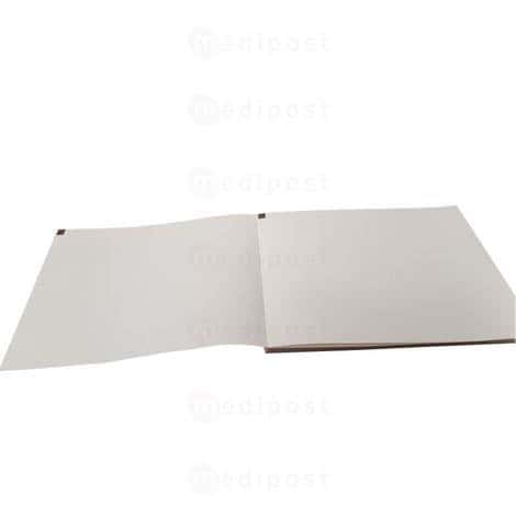 Papier thermique Nihon Kohden GEM 9010-20K 110x140mm