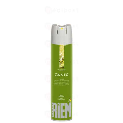 Riem Desodair vert Caneo (thé vert/pamplemousse)