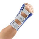 ManuLoc® Rhizo Titan Orthèse de stabilisation du poignet avec attelle de pouce