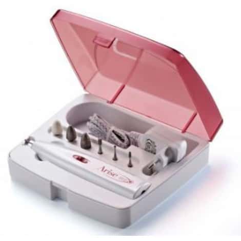 Arise Lady Plus pedicure motor inclusief frezen