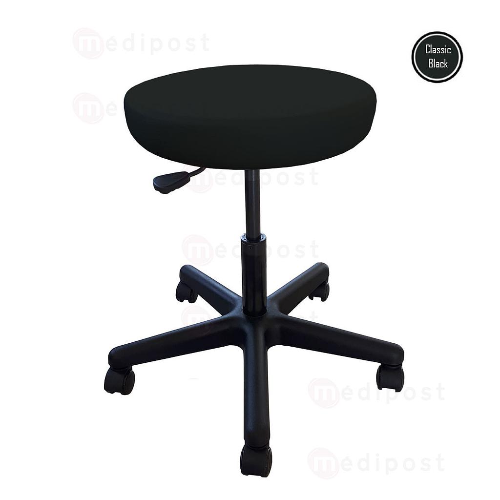 UMF Ultra Comfort verstelbare kruk