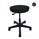 UMF Ultra Comfort verstelbare kruk