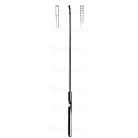 Curette à collection 4mm KEVORKIAN