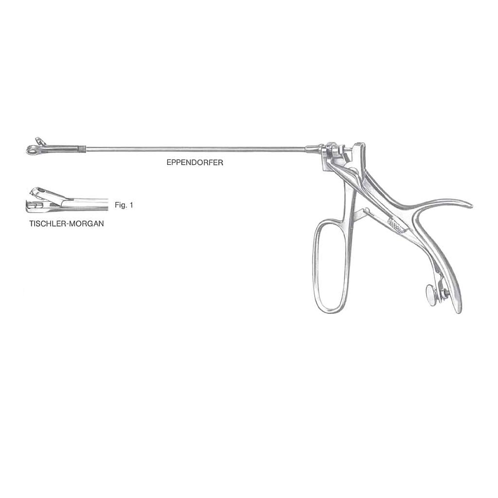 Eppendorf-Tischler-Morgan biopsietang