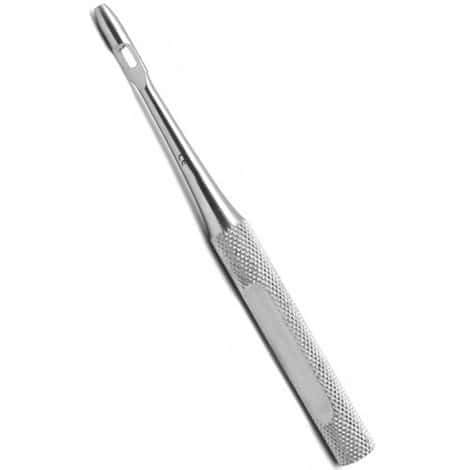Biopsy-punch door Keyes