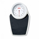 Personenweegschaal Seca 761 wit-zwart – klasse III