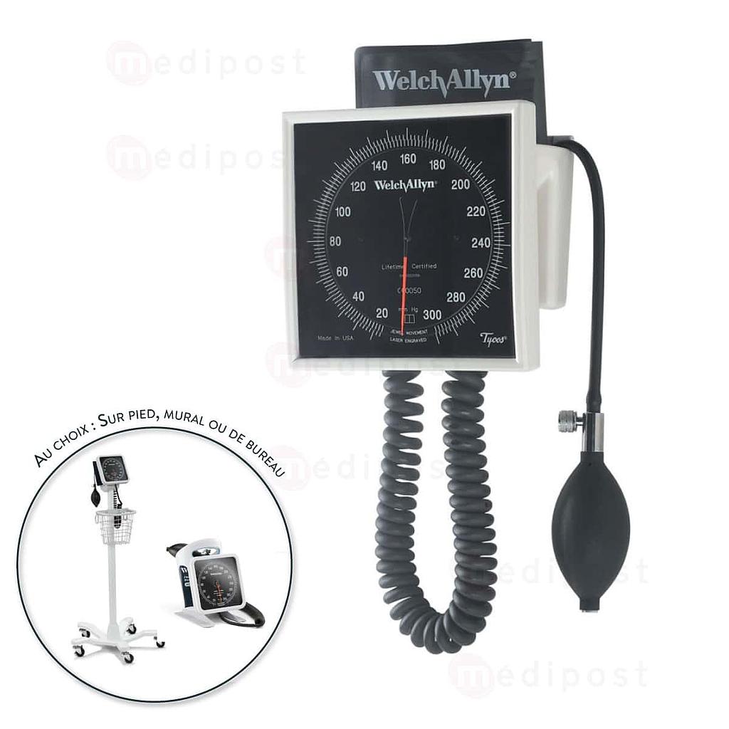 Bloeddrukmeters Welch Allyn Tycos 767