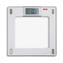 Pèse personne digital en verre Aura 150kg/100gr