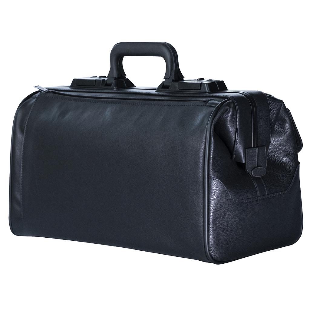 Durasol Rusticana Grande leren koffer
