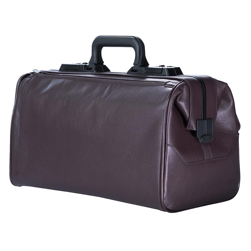 Mallette Durasol Rusticana Grand cuir