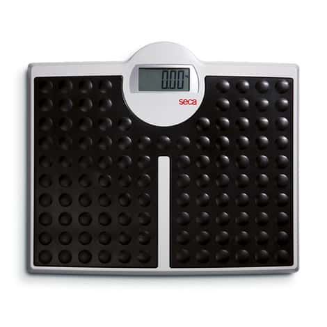 Pèse personne digital Robusta 200kg/100gr