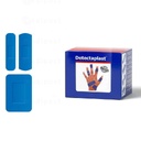 Detectaplast Universal imperméable Assortiment