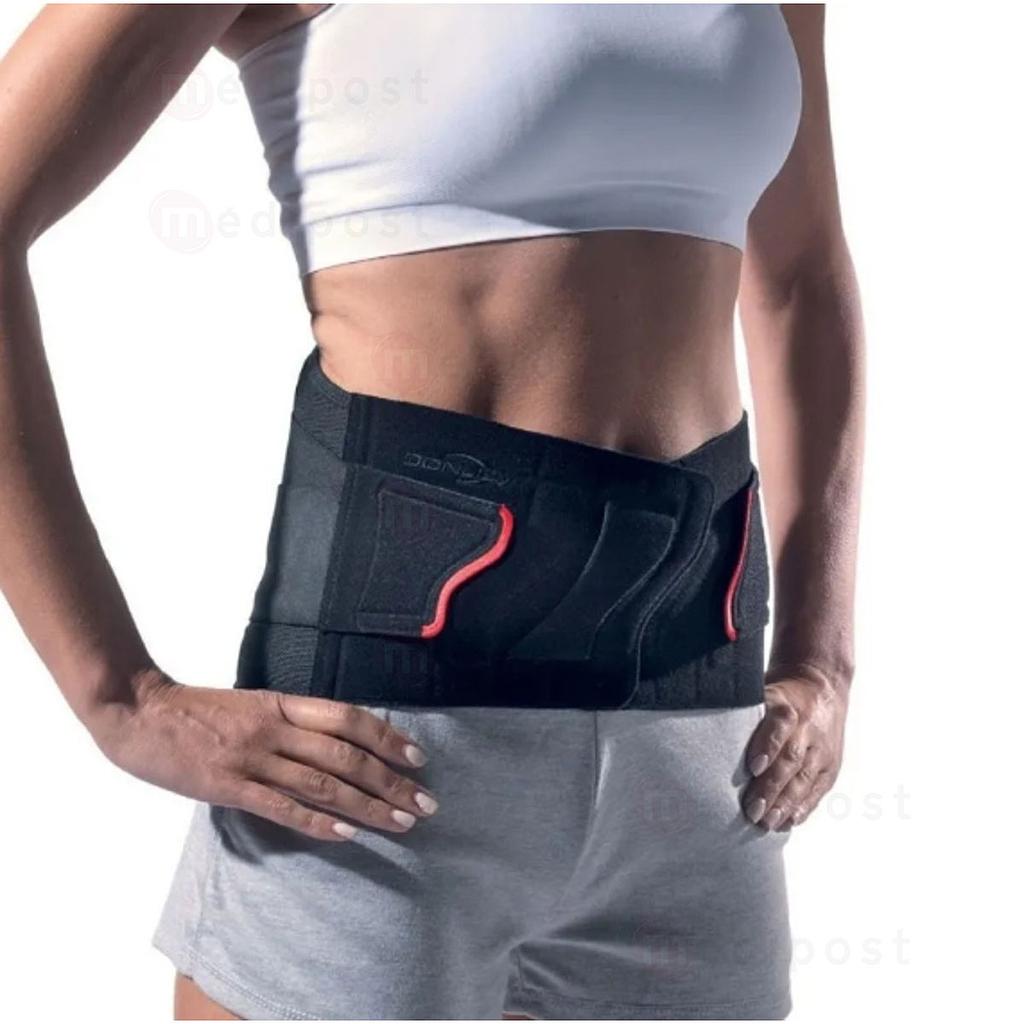 Ceinture Porostrap Donjoy82-0227