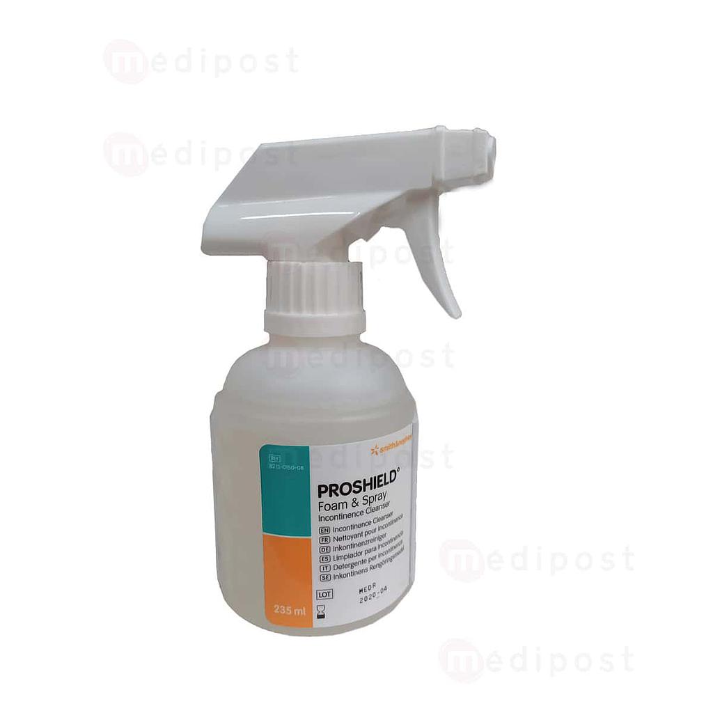 Proshield Foam & Spray 235ml