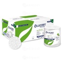Papier bobine d'essuyage médical Autocut ECO, 2 plis