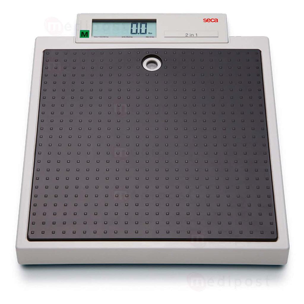 Pèse-personne Seca 877 digital classe III