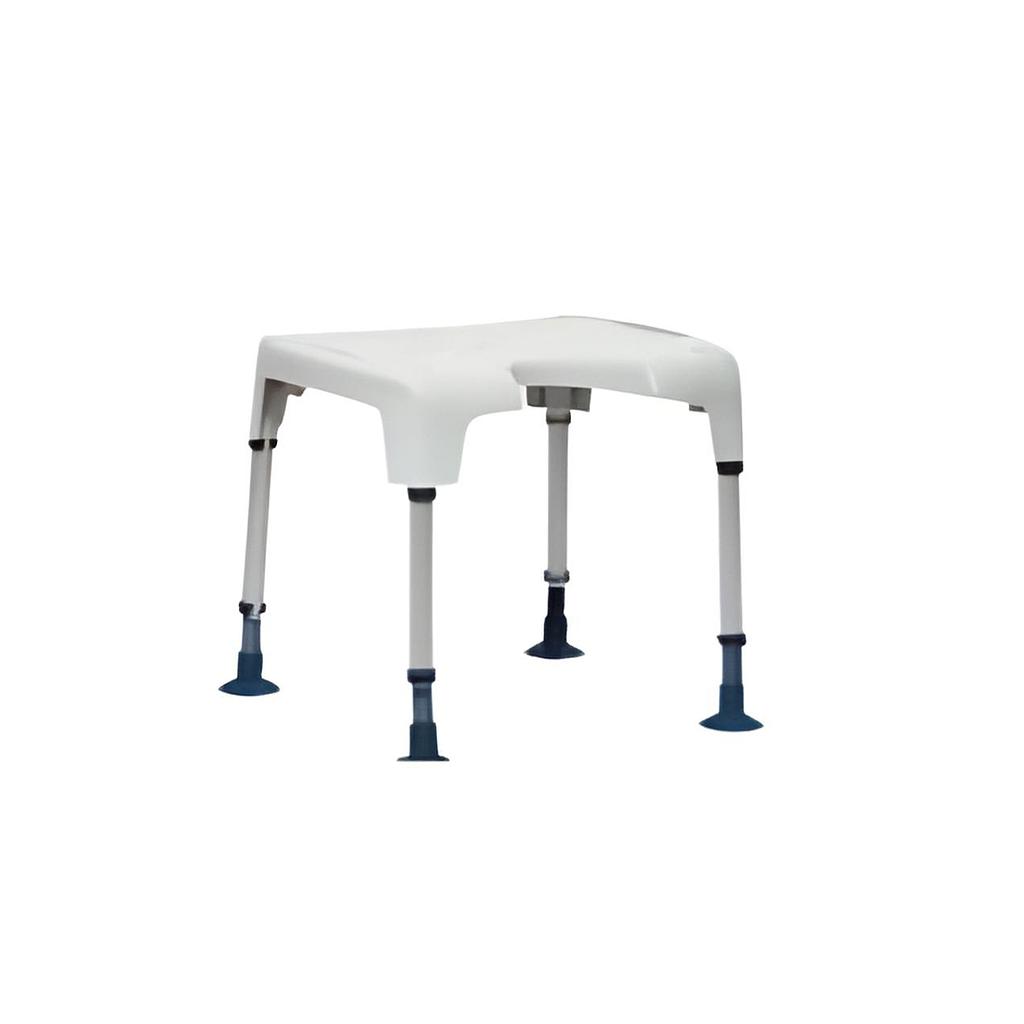 Aquatec Pico Chaise de douche modulable