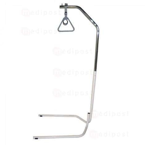 Potence sur pied en U