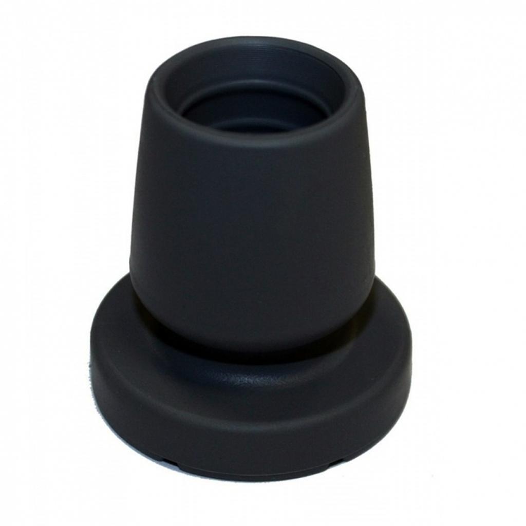 Antislip dop voor kruk Optiflex Ellipse
