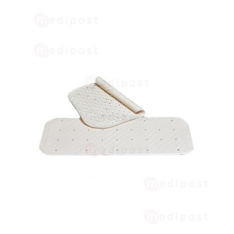 Tapis de bain Advys 95x35 cm