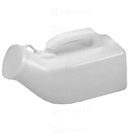 Urinal pour Homme avec poignée